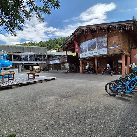 Appartement Proche Morzine Centre Et Remontees Mecaniques - Oree De Morzine 24A Montriond Εξωτερικό φωτογραφία
