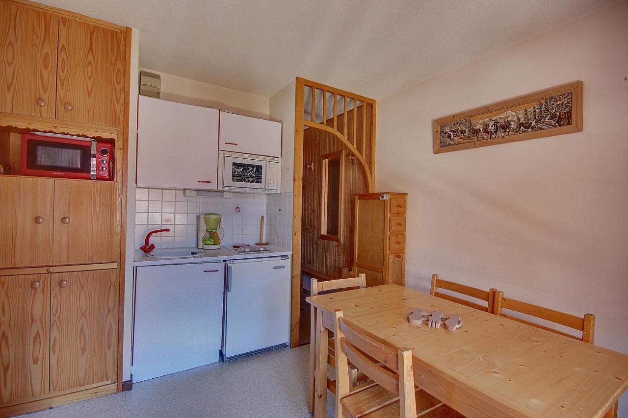 Appartement Proche Morzine Centre Et Remontees Mecaniques - Oree De Morzine 24A Montriond Εξωτερικό φωτογραφία